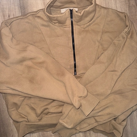 Tan essentials Women's Skirt set - Picture 3 of 7